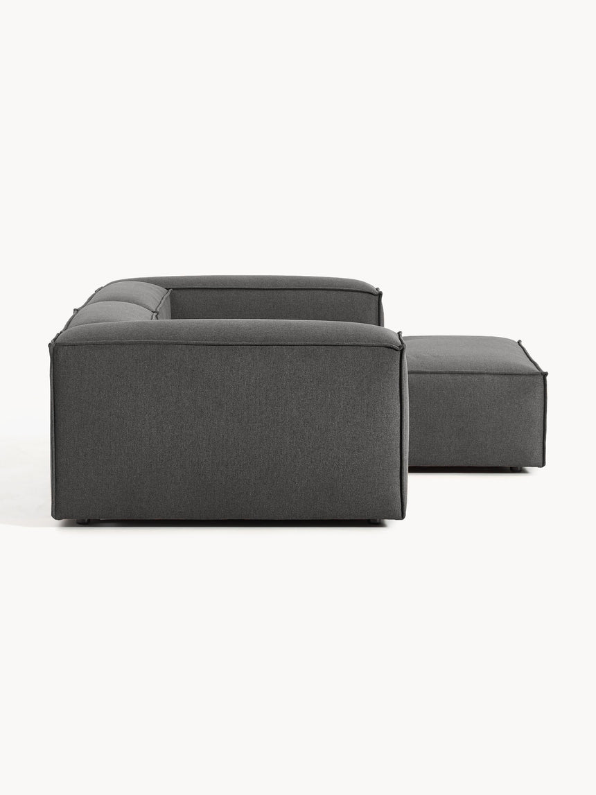 Lego Köşe Koltuk Antrasit