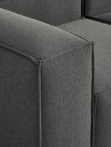 Lego Köşe Koltuk Antrasit