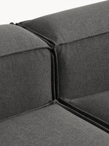 Lego Köşe Koltuk Antrasit