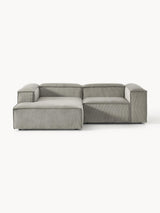 Lego Köşe Koltuk Gri Fitilli