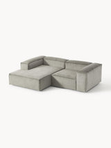 Lego Köşe Koltuk Gri Fitilli