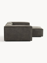 Lego Köşe Koltuk Gri Kahve