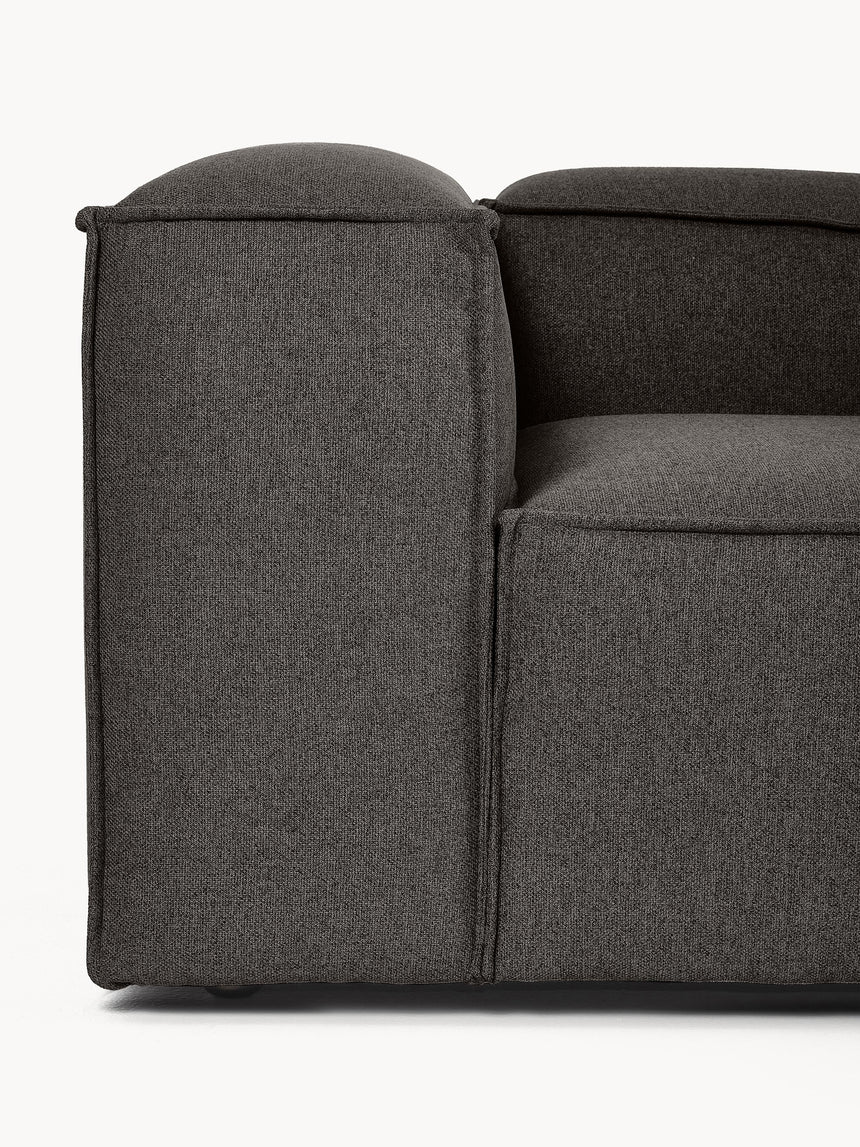 Lego Large Köşe Koltuk Antrasit