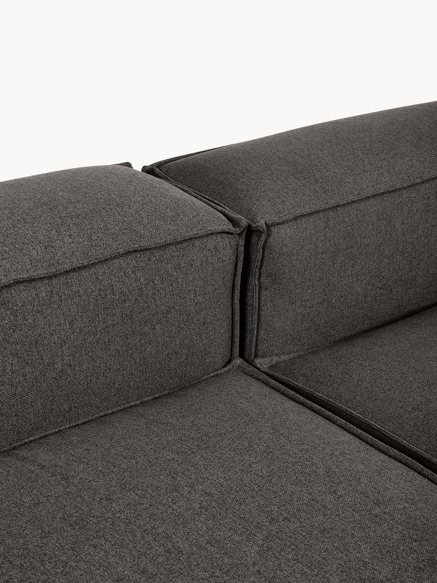 Lego Large Köşe Koltuk Antrasit