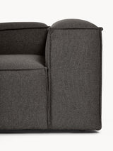 Lego Large Köşe Koltuk Antrasit