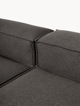 Lego Large Köşe Koltuk Antrasit