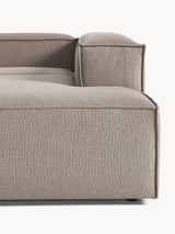 Lego Large Köşe Koltuk Kapuçino