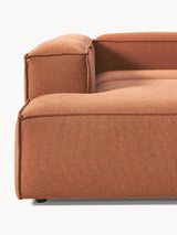 Lego Large Köşe Koltuk Kiremit