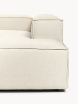 Lego Large Köşe Koltuk Kırık Beyaz