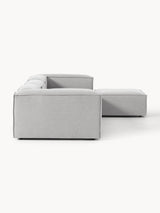 Lego Plus Köşe Koltuk Açık Gri