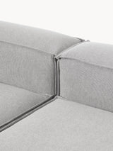 Lego Plus Köşe Koltuk Açık Gri