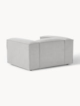 Lego Tekli Koltuk Açık Gri