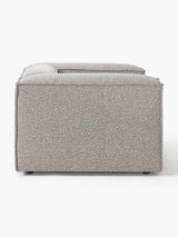 Lego Tekli Koltuk Açık Gri Bukle