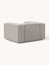 Lego Tekli Koltuk Açık Gri Bukle