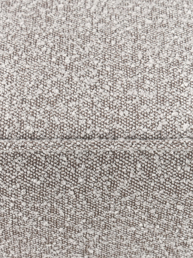 Lego Tekli Koltuk Açık Gri Bukle