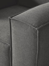 Lego Tekli Koltuk Antrasit