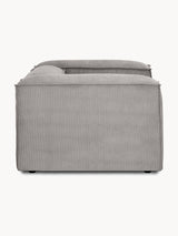 Lego Tekli Koltuk Gri Fitilli