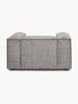 Lego Tekli Koltuk Gri Fitilli