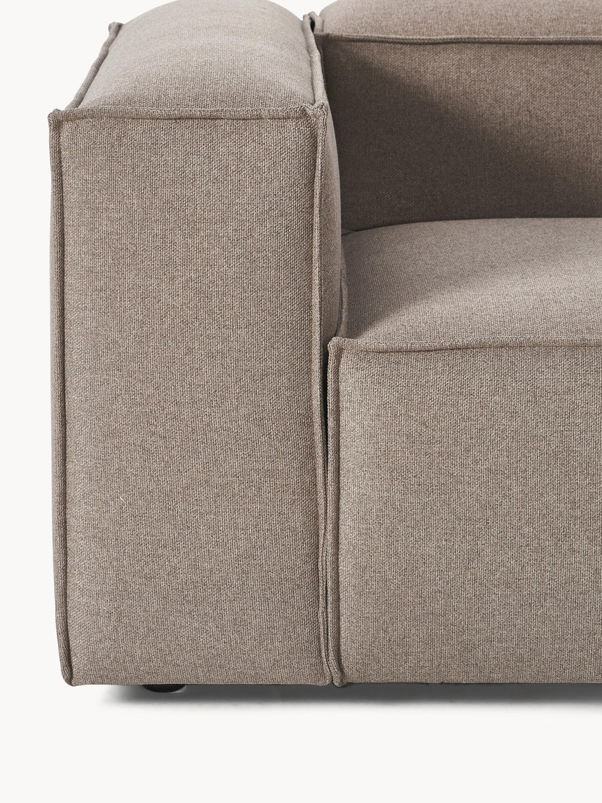 Lego Tekli Koltuk Kapuçino