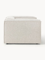 Lego Tekli Koltuk Kırık Beyaz Bukle