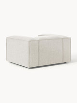 Lego Tekli Koltuk Kırık Beyaz Bukle