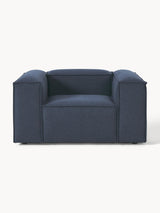 Lego Tekli Koltuk Koyu Mavi