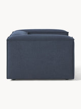 Lego Tekli Koltuk Koyu Mavi