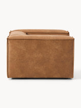 Lego Tekli Koltuk Taba Kahve