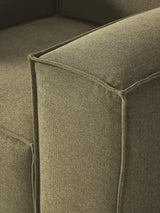 Lego Tekli Koltuk Yeşil