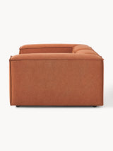 Lego Üçlü Koltuk Kiremit