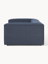 Lego Üçlü Koltuk Koyu Mavi