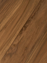 Lofian Ahşap Dikdörtgen Orta Sehpa Ceviz