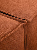 Lego Plus Köşe Koltuk Kiremit