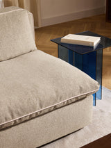 Macs Köşe Koltuk Bej