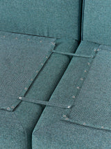 Macs Köşe Koltuk Turkuaz