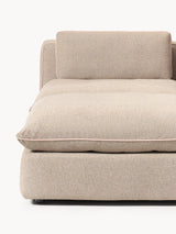 Macs XL Köşe Koltuk Bej