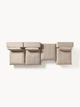 Macs XL Köşe Koltuk Bej