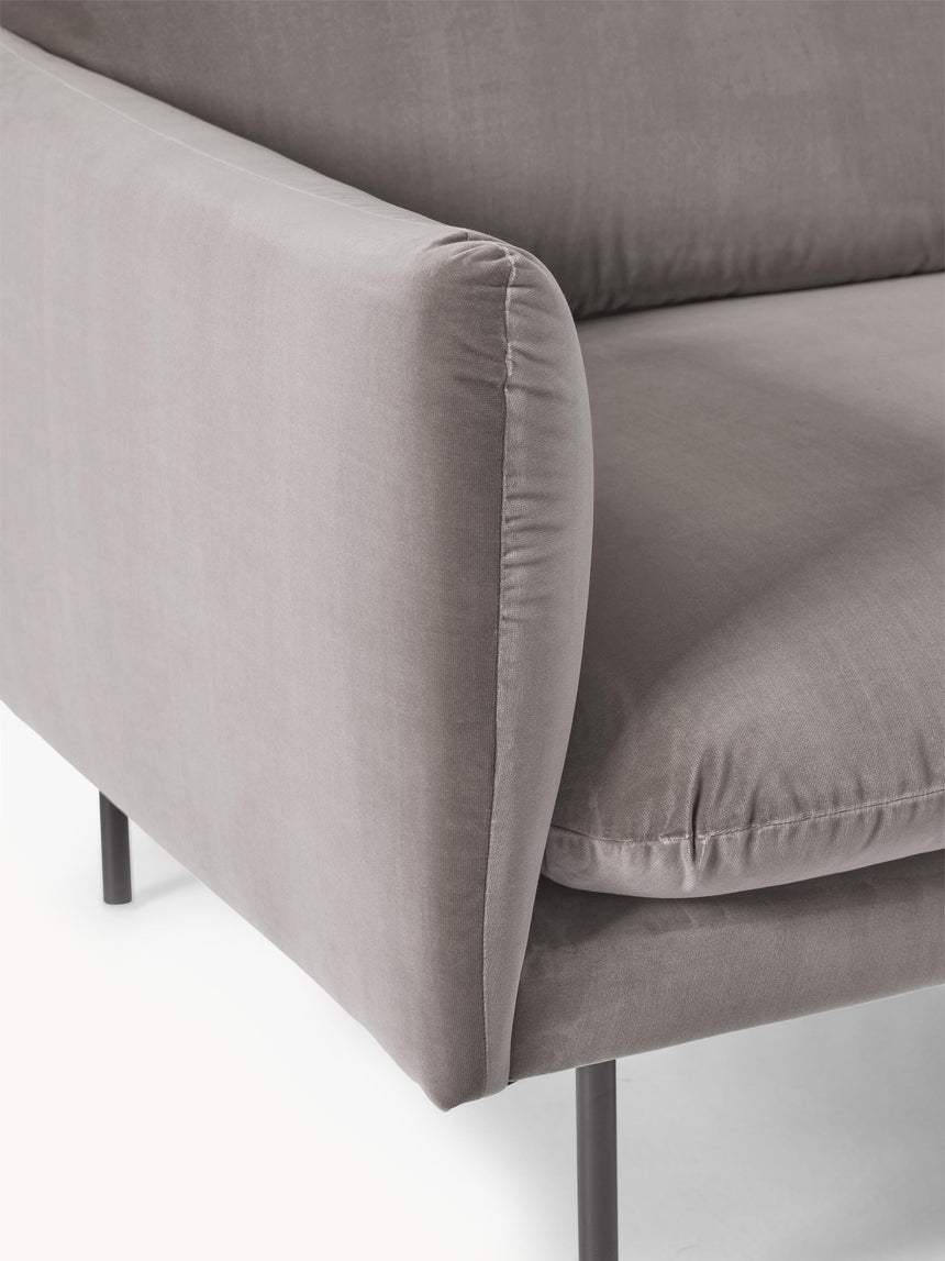 Marin İkili Koltuk Serap