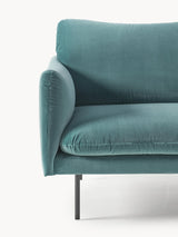 Marin İkili Koltuk Turkuaz