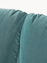 Marin İkili Koltuk Turkuaz