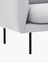 Marin Köşe Koltuk Açık Gri