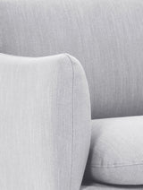 Marin Köşe Koltuk Açık Gri