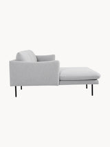 Marin Köşe Koltuk Açık Gri