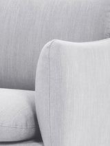 Marin Köşe Koltuk Açık Gri