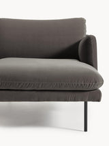 Marin Köşe Koltuk Füme