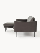 Marin Köşe Koltuk Füme