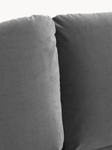 Marin Köşe Koltuk Gri