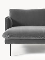 Marin Köşe Koltuk Gri