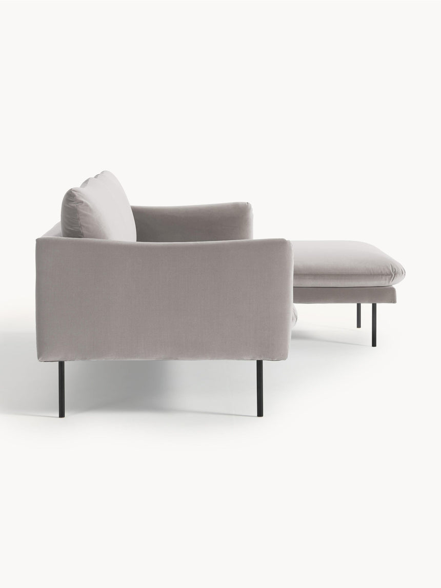 Marin Köşe Koltuk Serap