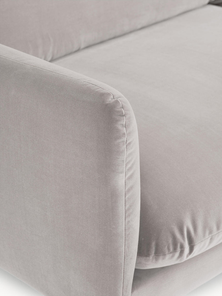 Marin Köşe Koltuk Serap